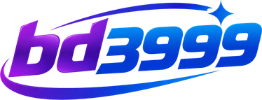 bd3999 লোগো